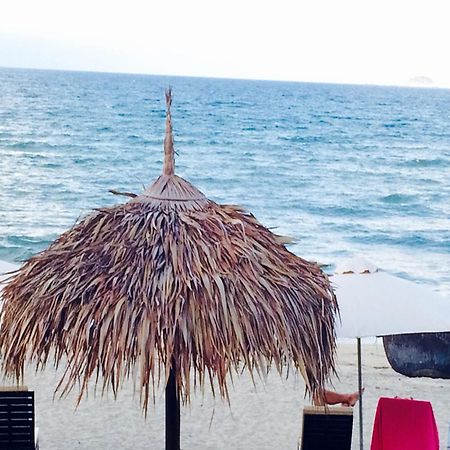 Seaside An Bang Homestay Hoi An Quarto foto