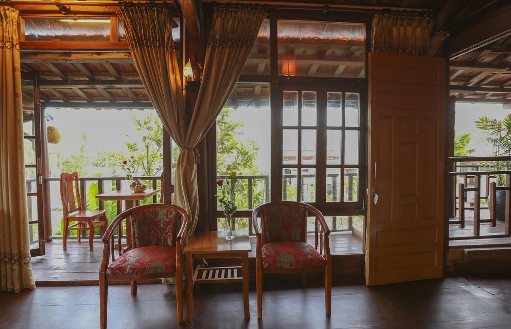 Seaside An Bang Homestay Hoi An Exterior foto