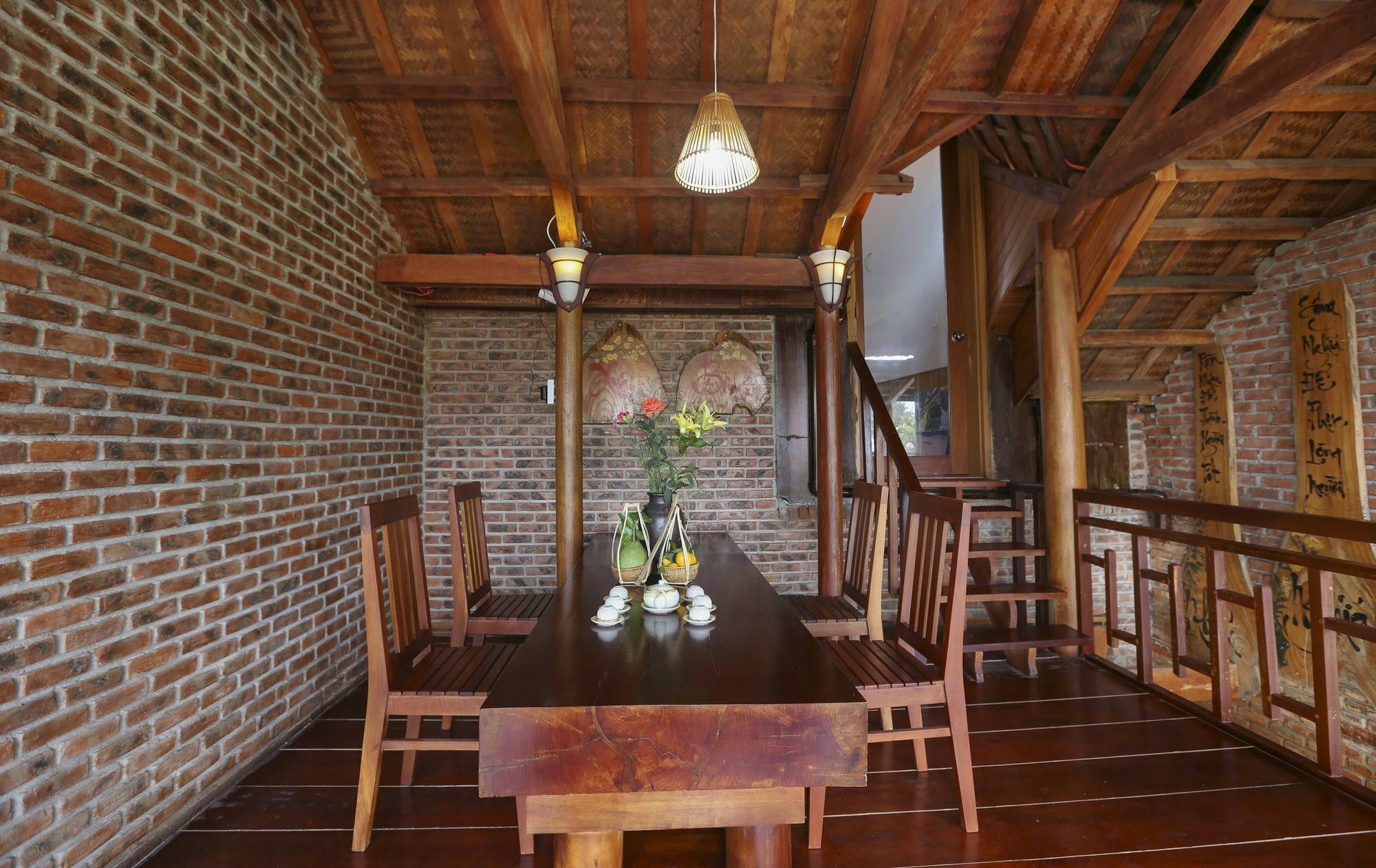 Seaside An Bang Homestay Hoi An Exterior foto
