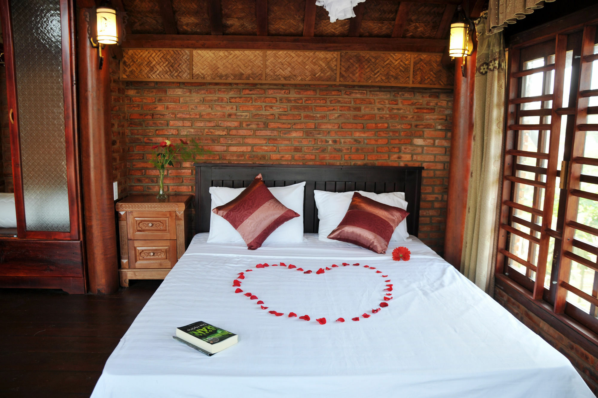 Seaside An Bang Homestay Hoi An Exterior foto